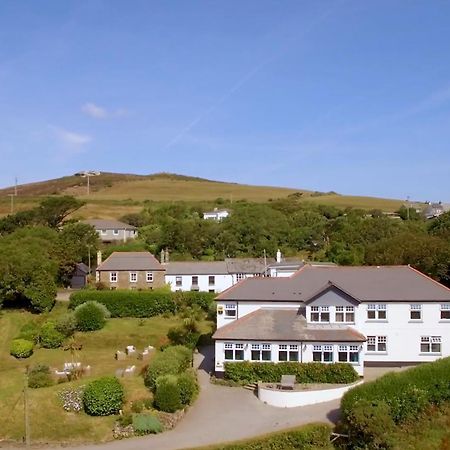 Beacon Hotel Self Catering Apartment St Agnes  Exterior photo